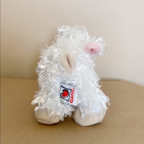Webkinz Lil’kinz Lamb - Picture 3 of 6
